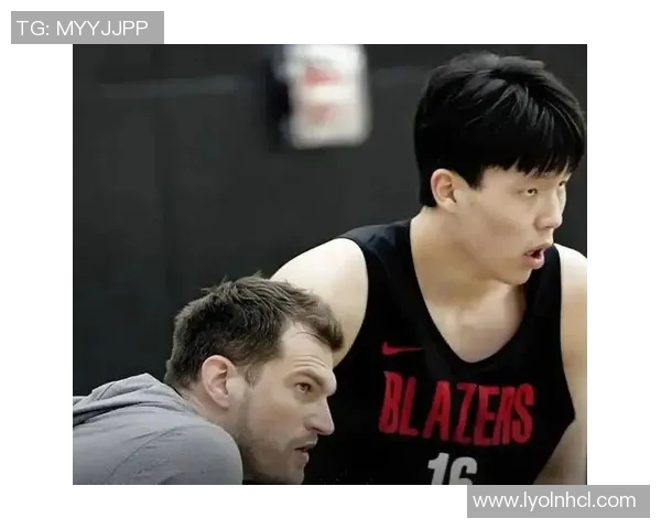 斯普利特迎开拓者主帅生计首秀！队记赞其执教理念 杨瀚森力求NBA首胜